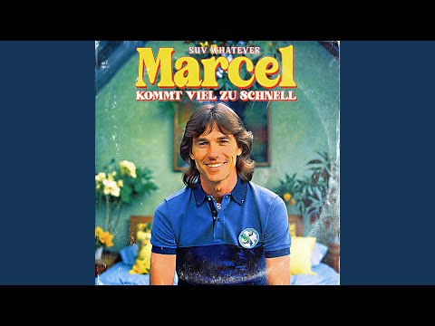 Marcel Kommt Viel Zu Schnell