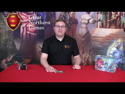 How to Play - Lucky's Misadventures