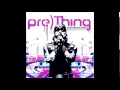 pre)Thing - Know... More Words 