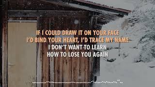 Manchester Orchestra - Lose You Again (Lyric Video)