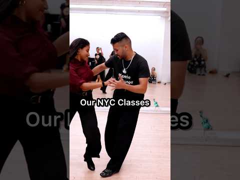 Salsa En Linea - On2 Pareja #salsa
