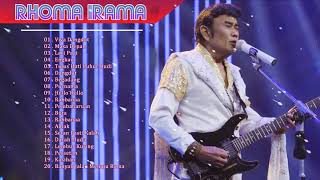 Download lagu Playlist Rhoma Irama Full Album Durasi 2 Jam - 41 Lagu Pilihan Terbaik Rhoma Irama mp3