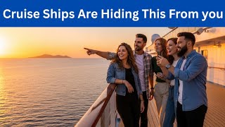 10 Scariest That Will Change the Way You see Cruise Ships 