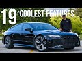 2023 Audi RS7 19 THINGS YOU SHOULD KNOW