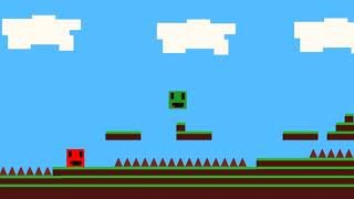 KronewGames | TeamJumpers Official Trailer #1 | PC Trailer 2018 |