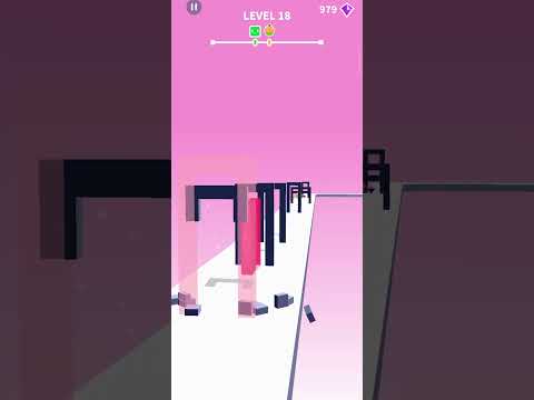 Jelly Shift - All Levels Gameplay Android,ios - YouTube