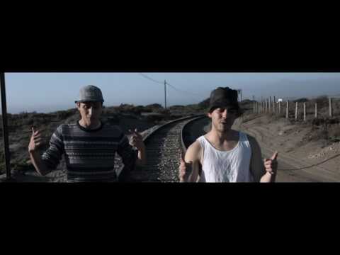 Motafonkas - Cien barras (Video Oficial)