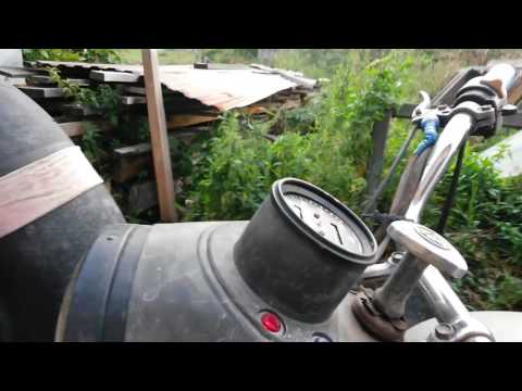 Инструкция установки бсз с фуоз на мотоцикл (Урал Днепр)