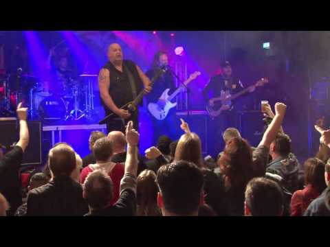 TranceMission Live in Edenkoben            Heavy Metal Queen