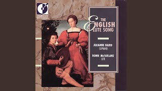 O Death Rock Me Asleep