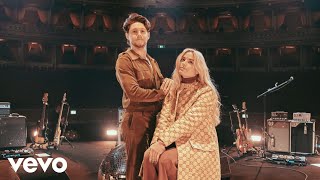 Ashe - Ashe in London: Behind the Scenes with Niall Horan