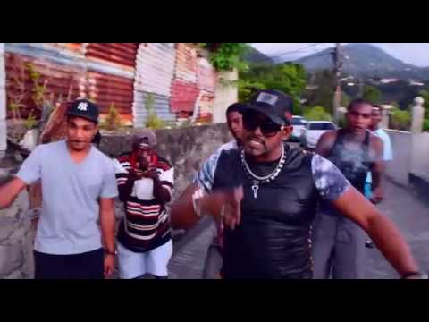 Brukout official music video 2017 Nah Beg Friend