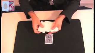 Hocus Pocus - The Fabulous Egg Trick