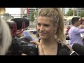 Westmount Mayor Proposing Tribute For Hometown Hero Eugenie Bouchard