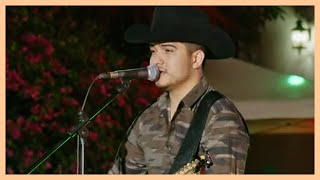 Porque Me Enamore - (En Vivo) - Ulices Chaidez - DEL Records - 2021 Por DELante