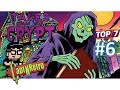Top 7 Horror Themed Pinball Machines Tales From The Crypt Number 6