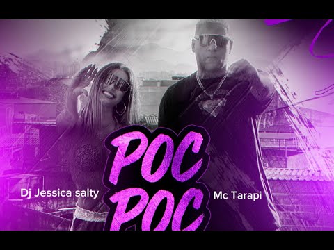POC POC -MC TARAPI & DJ JESSICA SALTY