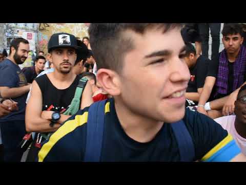 TINUS vs Z SKY vs HELIX MC - FILTROS // MACRO REVENGE 30-06