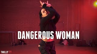 Ariana Grande - Dangerous Woman - Dance Choreography by Jojo Gomez
