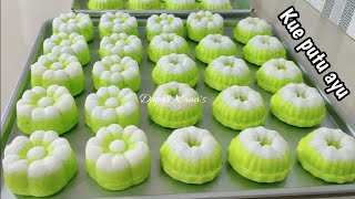 Download lagu RESEP KUE PUTU AYU SUPER LEMBUT, TOPPING KELAPA RAPI mp3 Download lagu RESEP KUE PUTU AYU SUPER LEMBUT, TOPPING KELAPA RAPI mp3