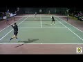 Dolezel Hoynaski Vs Albert Melounova FINALS FULL MATCH Kailua Women S Mixed Night Doubles 2016