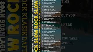 Download lagu Lagu Slow Rock Barat Yang Paling Populer Tahun 70an 80an 90an | Daftar Putar Rock Klasik Terbaik mp3 Download lagu Lagu Slow Rock Barat Yang Paling Populer Tahun 70an 80an 90an | Daftar Putar Rock Klasik Terbaik mp3