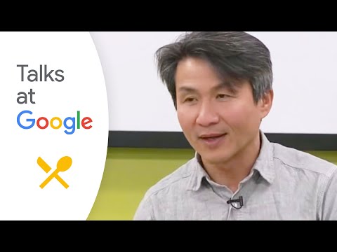 From Investment Banker to Tofu Master | Minh Tsai | Chefs at Google