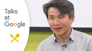 Minh Tsai, Founder/CEO of Hodo Soy: "From Investment Banker to Tofu Master" | Chefs at Google
