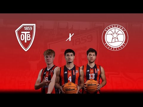Oldenburger TB vs. Bergedorf Stargazers | 1. Regionalliga Nord