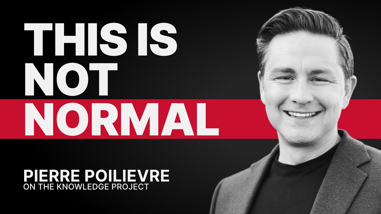 曾经的中产乐土，为何正沦为下一代的噩梦？深度解析加拿大的“崩溃临界点”。