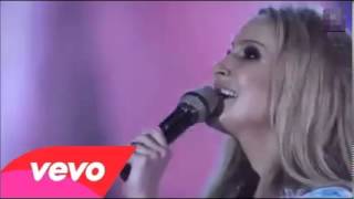 Claudia Leitte - Meu Segredo (DVD AxeMusic - Ao Vivo em Recife).