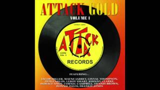 Attack Gold Volume. 1 (Full Album)