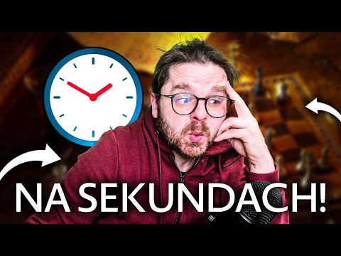 CAŁA AKCJA na SEKUNDACH!