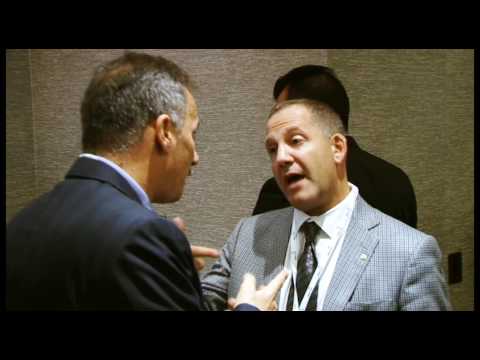 2014 NGKF Industrial Strength Connections Summit Highlights