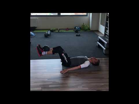 ABS training with Ondřej Cink