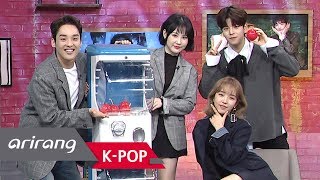 [After School Club] The winter diva's comeback, Baek A Yeon(백아연)! _ Full Episode - Ep.345