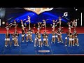 Cheer Athletics Panthers NCA 2024 Day 2 CHAMPIONS