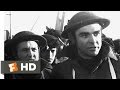 The Longest Day 2 3 Movie CLIP The British Invasion 1962 HD