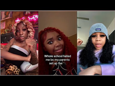 1 Hour Juicy TIKTOK Story Time Compilation | PART #34