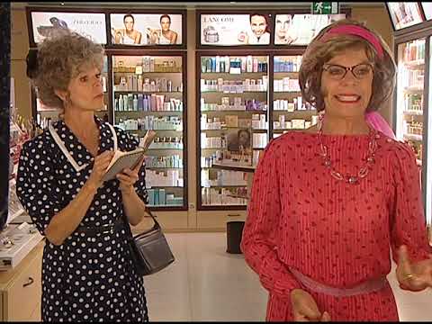 Total Birgit   So ein Theater  (Comedy mit Birgit Steinegger)