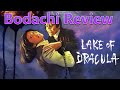 Lake Of Dracula (1971) | Horror Review