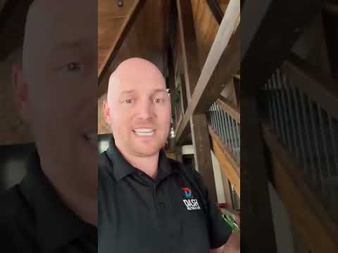 Dash project video