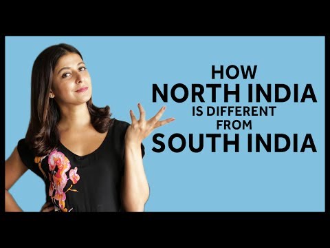 download lagu mp3 mp4 North And South India, download lagu North And South India gratis, unduh video klip North And South India