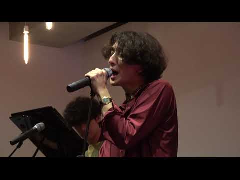 [180728] Goodnight + 뜨거운 여름밤은 가고 남은 건 볼품없지만 - 잔나비(JANNABI) @썸머 나잇 피버