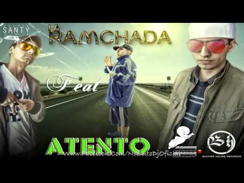 La Ramchada Ft Atento   Tu Y Yo Tema Nuevo 2012
