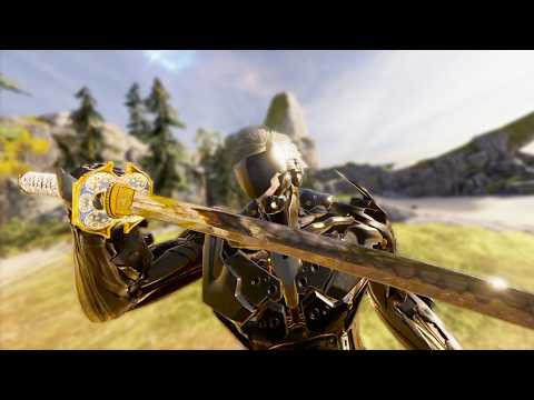 These New Blade and Sorcery Mods Are Just What We Needed