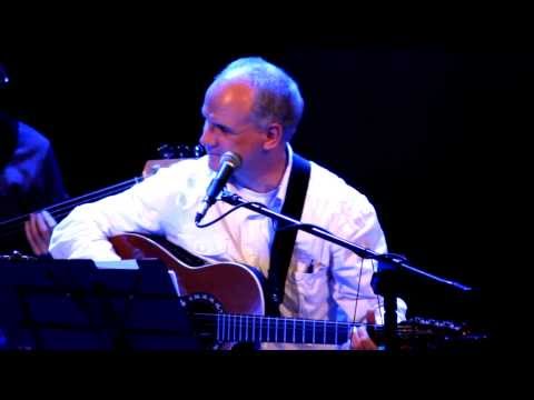 Leonard Luther i Własny Port - MCK Bydgoszcz 17.02.14 Koncert dla Emili Nowak