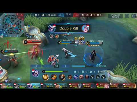 Witness the true power of the shadow!