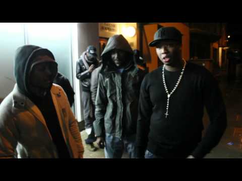 Activist ft Leggoland Coming Soon