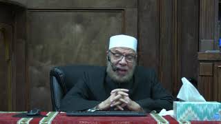 صورة أثر التزوير في السيرة الذاتية على مشروعية الراتب/الإثنيــن(21-12-2020م)فتاوى علي الهواء مباشرة